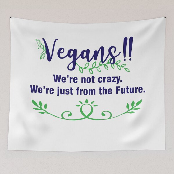 Item preview, VEGANS designed and sold by MallsD.