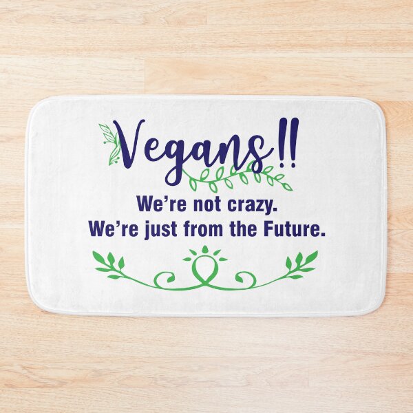 Item preview, VEGANS designed and sold by MallsD.