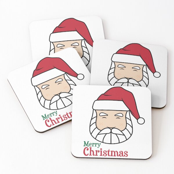 Item preview, Santa Claus designed and sold by Big-MonkeyMX.