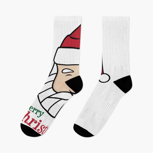 Item preview, Santa Claus designed and sold by Big-MonkeyMX.