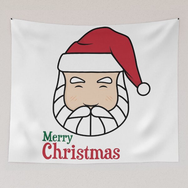 Item preview, Santa Claus designed and sold by Big-MonkeyMX.