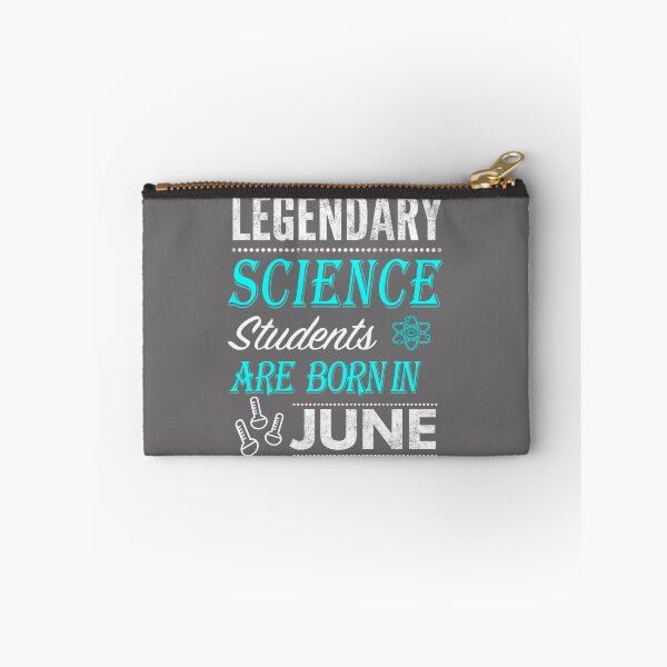 Item preview, Science Legends are born in June designed and sold by LGamble12345.