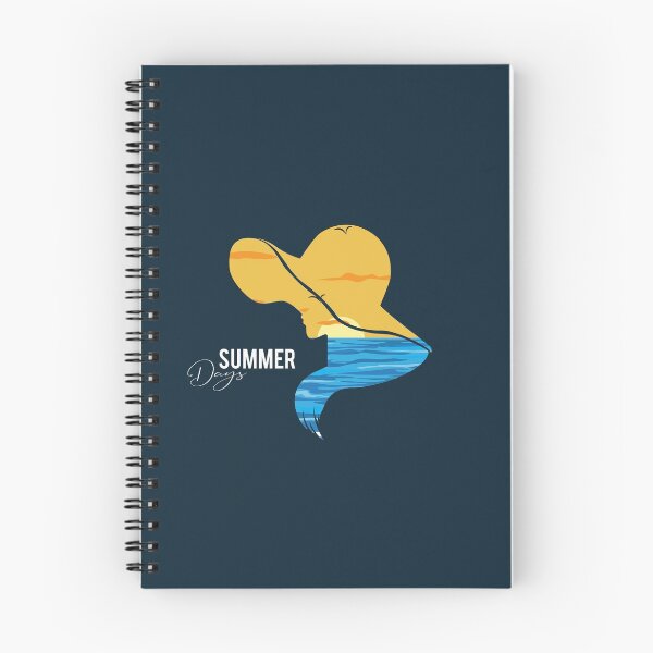 Item preview, Summer days designed and sold by Big-MonkeyMX.