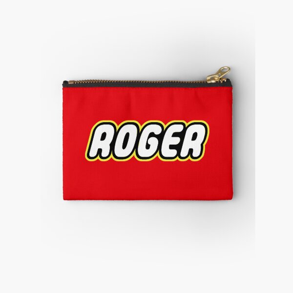 Artikelvorschau, LEtsGO Roger entworfen und verkauft von Urosek.