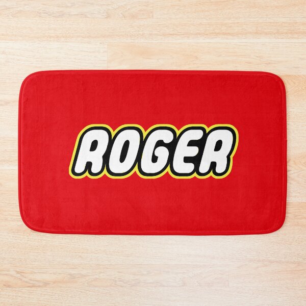 Item preview, LEtsGO Roger designed and sold by Urosek.