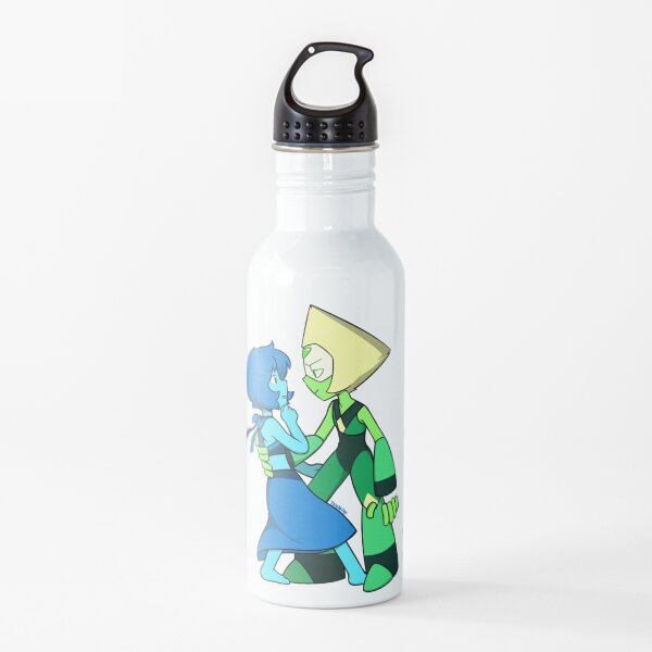 Old time Lapidot Water Bottle