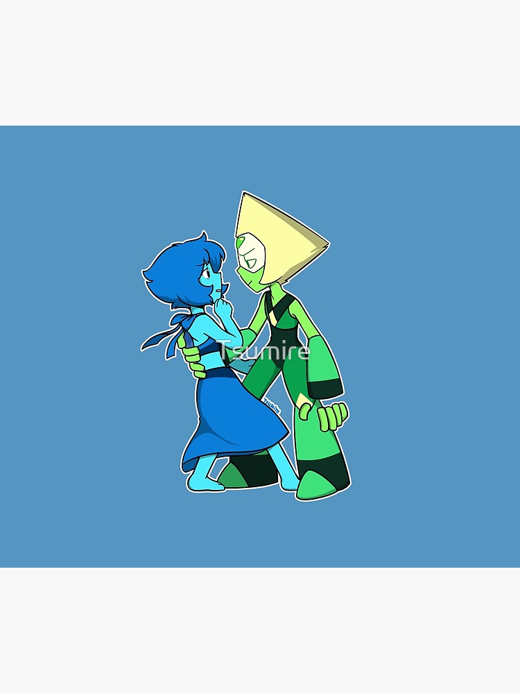 Old time Lapidot by Tsumire