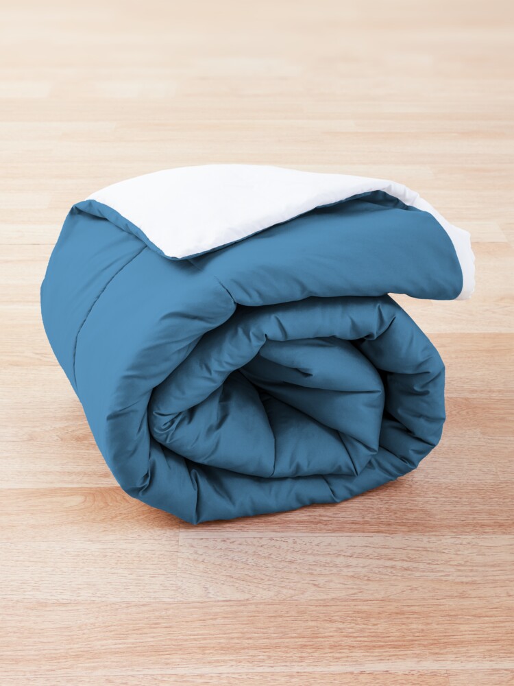 Alternate view of Old time Lapidot Comforter