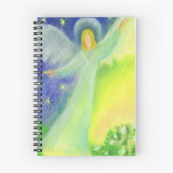 Item preview, Angel of Midsummer designed and sold by NatalyaYeshch.