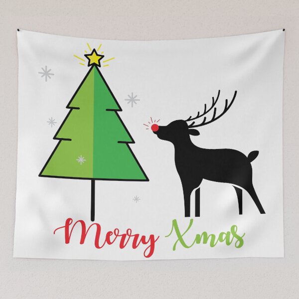 Item preview, Merry Xmas designed and sold by Big-MonkeyMX.