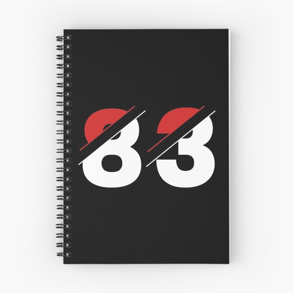 Item preview, Eighty-three is my lucky number designed and sold by Urosek.