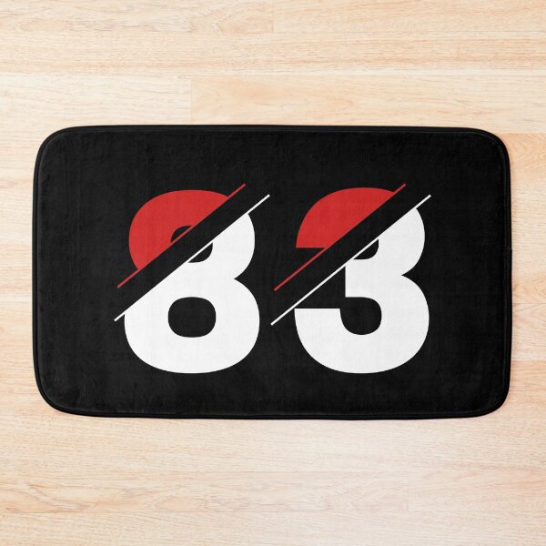 Item preview, Eighty-three is my lucky number designed and sold by Urosek.