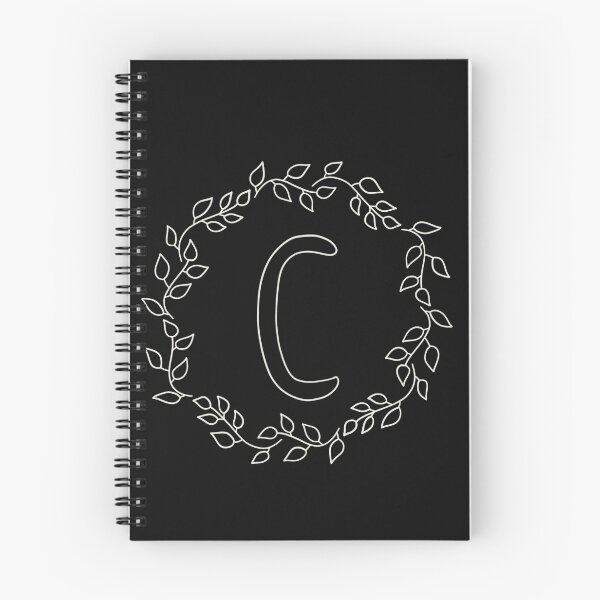 Item preview, Chalky C designed and sold by MrsDeeDesigns.