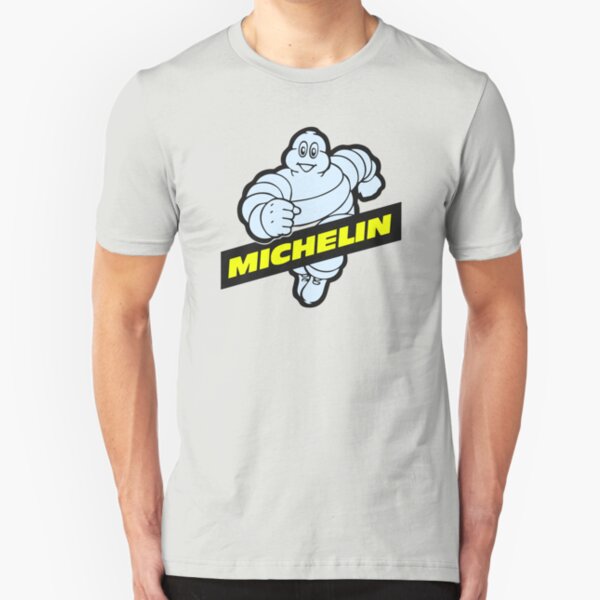 Michelin T-Shirts | Redbubble