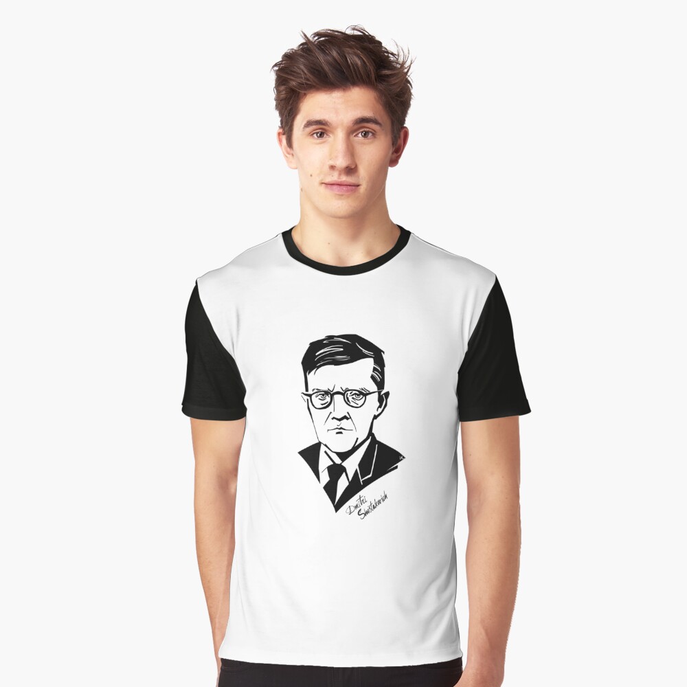 Item preview, Graphic T-Shirt designed and sold by irinaivanova.