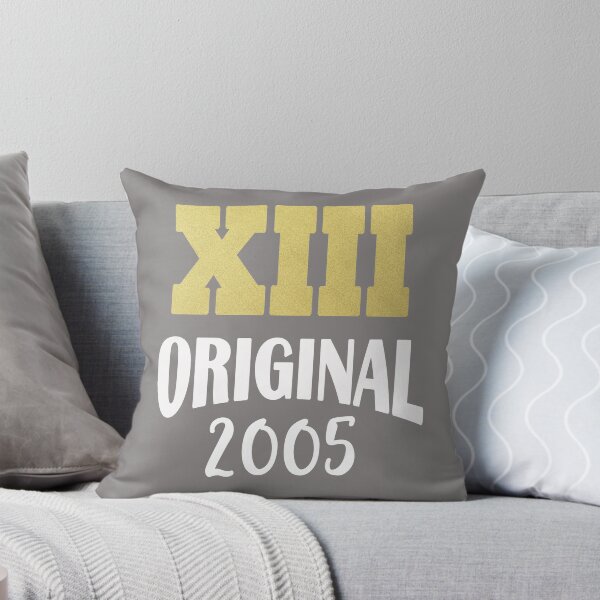Item preview, Thirteen Roman Numerals 13th birthday gift designed and sold by LGamble12345.