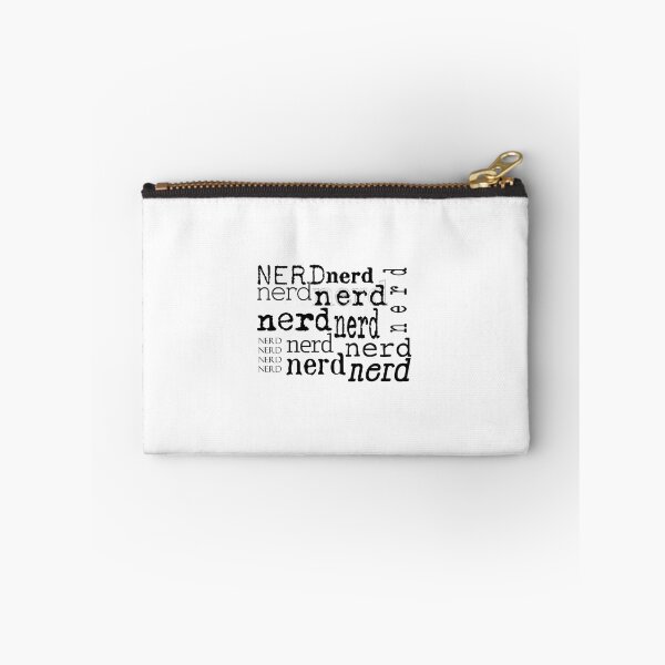 Item preview, Nerd designed and sold by gekoladie.
