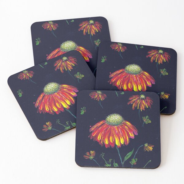 Item preview, Poppy Delight designed and sold by Maureen Zmak.