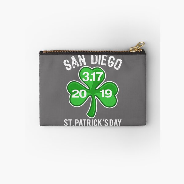 Item preview, Best Paddys Day San Diego Design 19 designed and sold by LGamble12345.