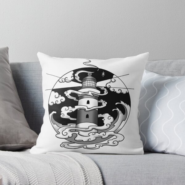 Item preview, Lighthouse designed and sold by enkorone.