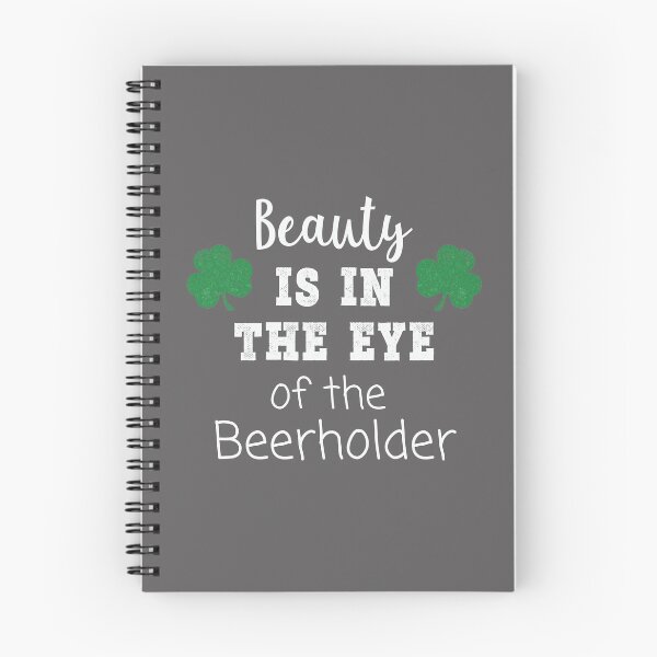 Item preview, Funny Drinking Paddys Day Beauty Design designed and sold by LGamble12345.