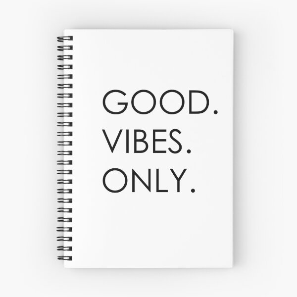 Item preview, Good. Vibes. Only designed and sold by dusie.
