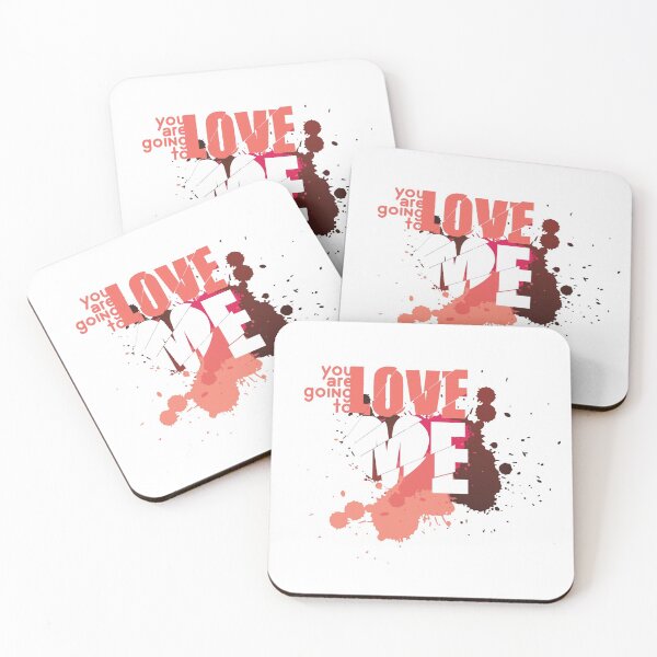 Item preview, You Are Going To Love Me designed and sold by overstyle.