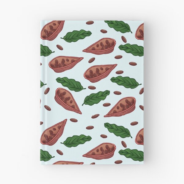Item preview, Cocoa Pattern  designed and sold by RaicyRose.