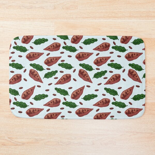 Item preview, Cocoa Pattern  designed and sold by RaicyRose.