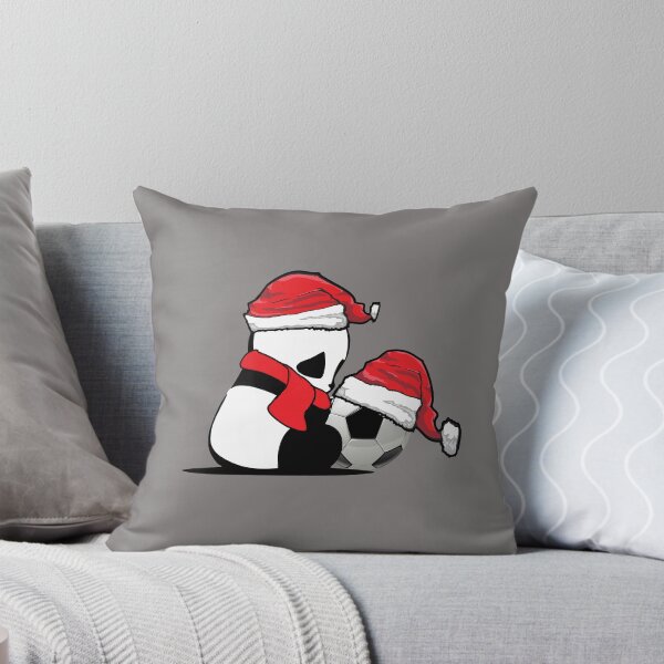 Item preview, Best Top Panda Soccer Christmas Design designed and sold by LGamble12345.