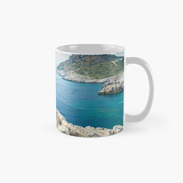 Item preview, Ladiko Bay  designed and sold by ianwoolcock.
