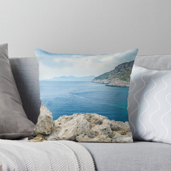 Item preview, Ladiko Bay  designed and sold by ianwoolcock.