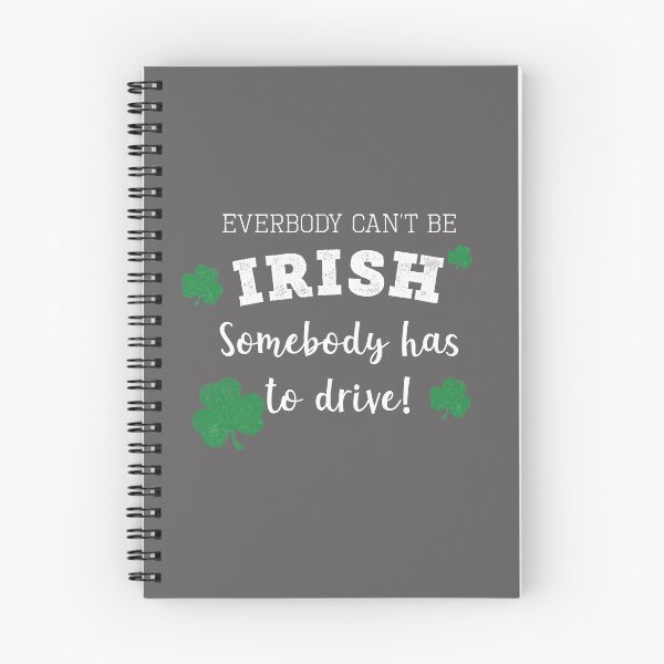 Item preview, Top Fun designated driver Paddys Day Gift Design designed and sold by LGamble12345.