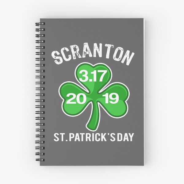 Item preview, Best Paddys Day Scranton Design 19 designed and sold by LGamble12345.
