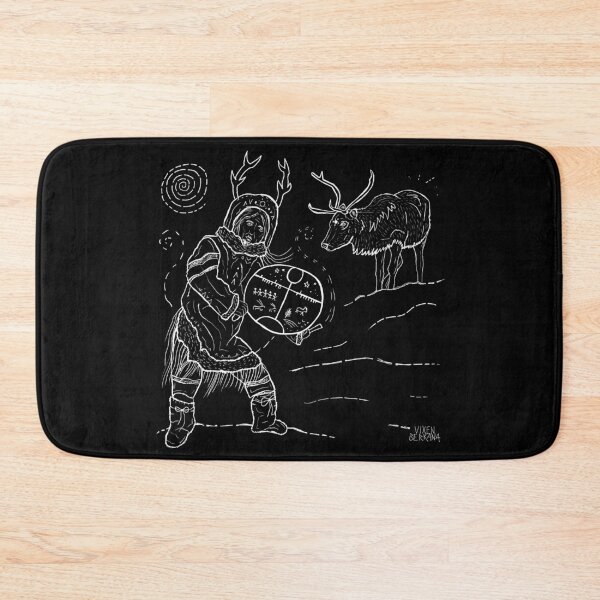 Item preview, The Angakok designed and sold by f-rizzato-art.
