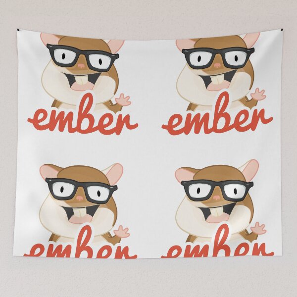 Item preview, Ember 4x designed and sold by M0n4d.