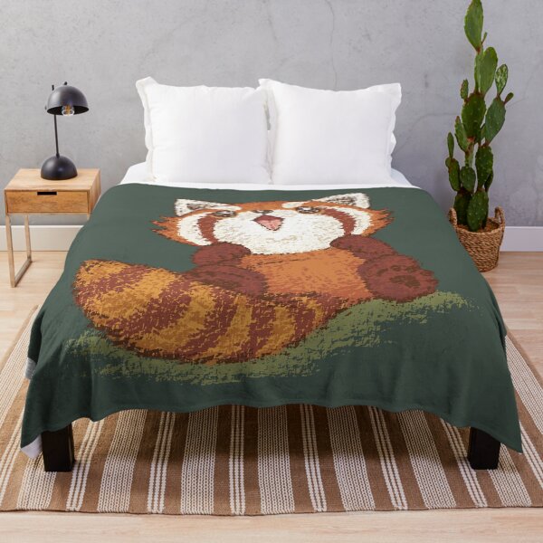 Item preview, Baby Red panda designed and sold by Toru Sanogawa.