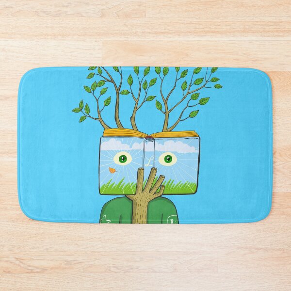 Item preview, Supernatural Reader designed and sold by duxpavlic.