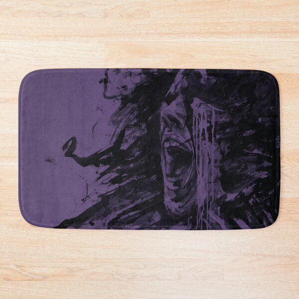 Item preview, The Pain (Purple Edition) designed and sold by ArteCluster.