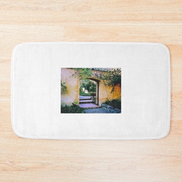 Item preview, Carmel Mission Entrance, California designed and sold by Igor Pozdnyakov.
