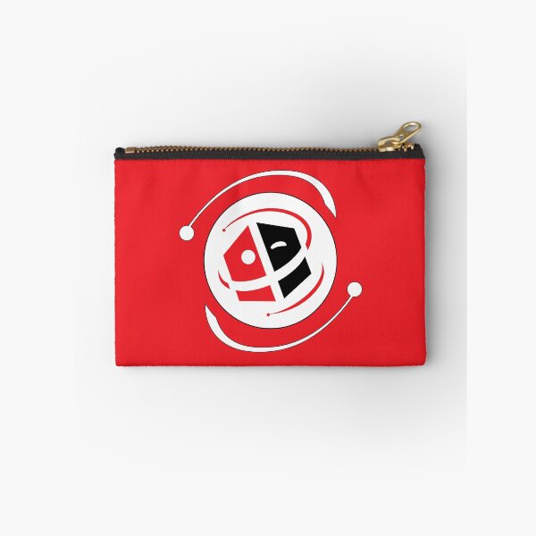 Item preview, Kerblam on box red background designed and sold by mime666.