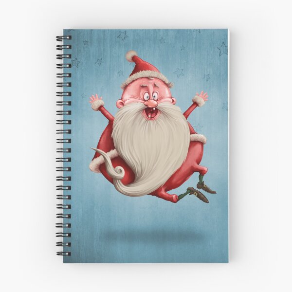 Item preview, Santa jump and beats heels designed and sold by jordygraph.