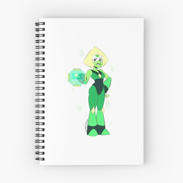 Artikelvorschau, Peridot entworfen und verkauft von ksuriuri.