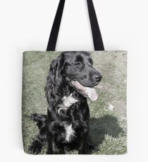 Scooby Tote Bag