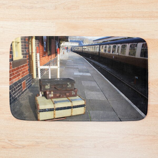 Item preview, Cases at the Railway Station  designed and sold by Niina  Niskanen.