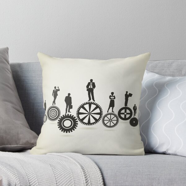Item preview, Business a gear wheel designed and sold by Aleksander1.