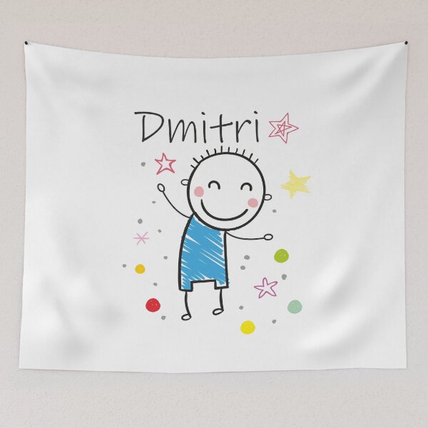 Item preview, Dmitri designed and sold by oleo79.