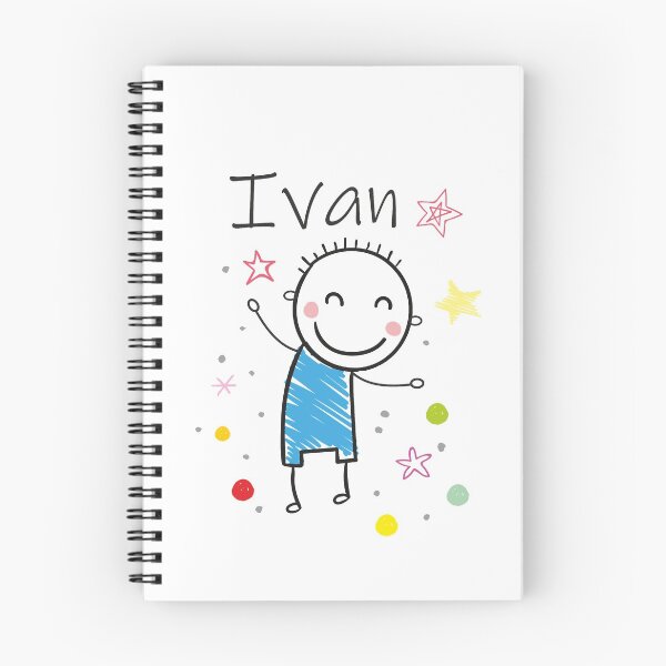 Item preview, Ivan designed and sold by oleo79.