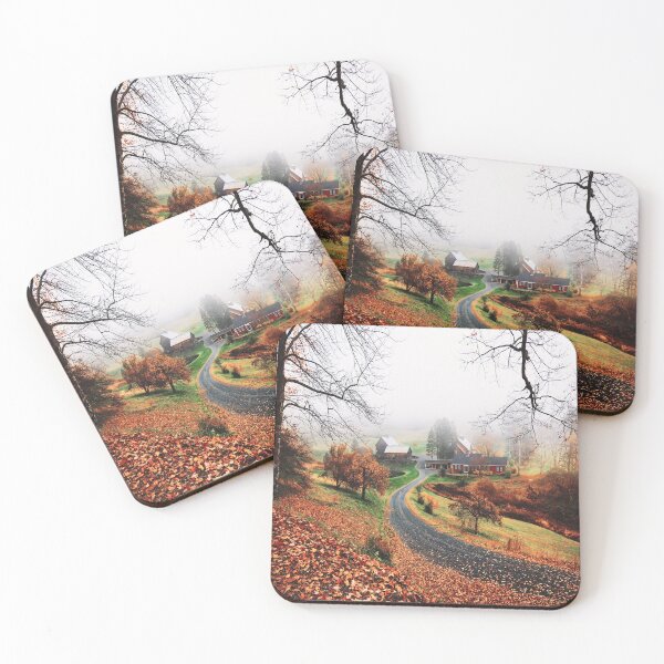 Item preview, farm in vermont designed and sold by franckreporter.