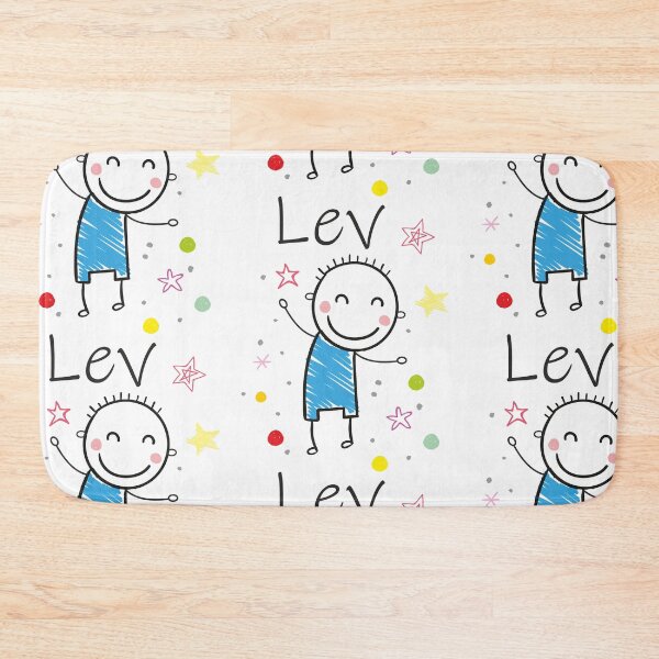 Item preview, Lev designed and sold by oleo79.